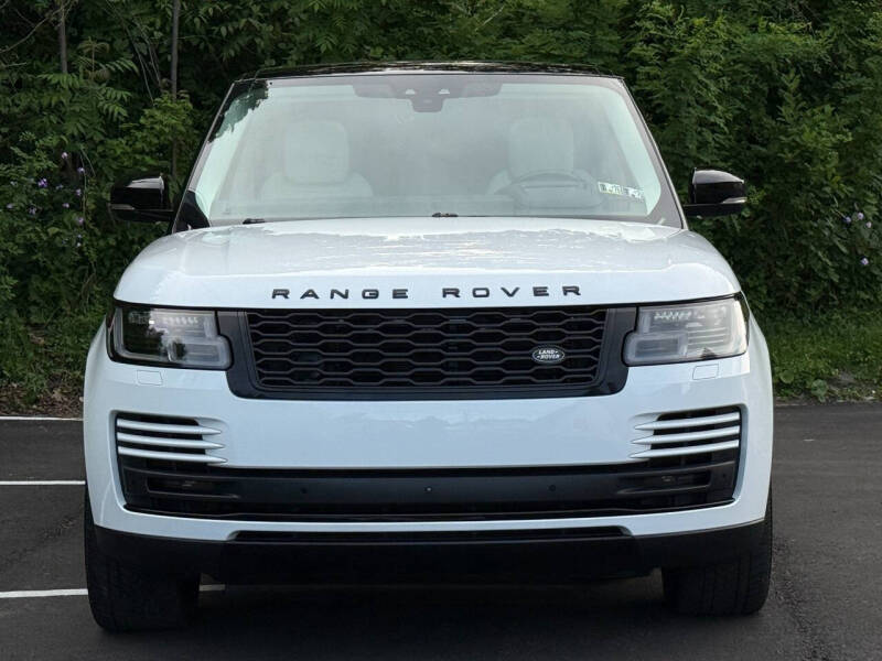 land rover range rover 2021 SALGS5SE2MA447839 image land rover range rover 2021 SALGS5SE2MA447839 image
